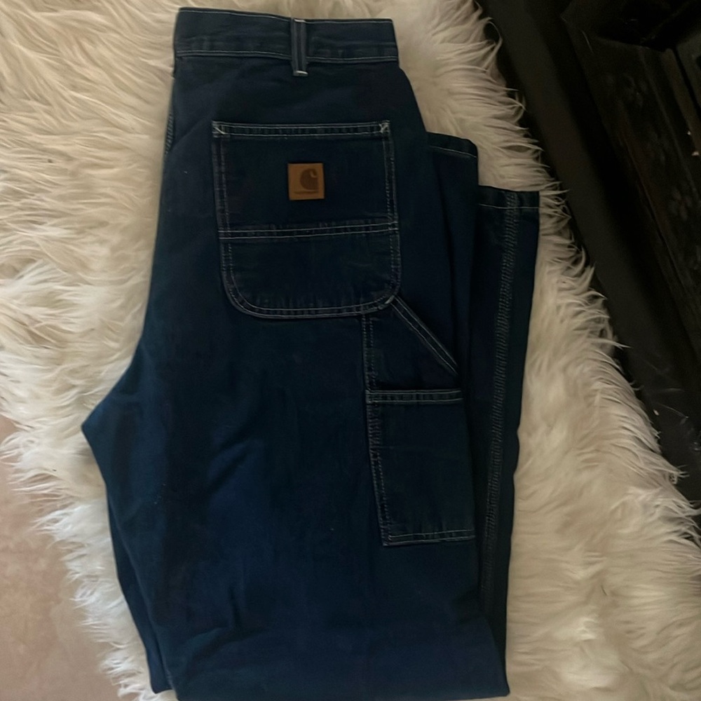 Carhartt jeans brand new